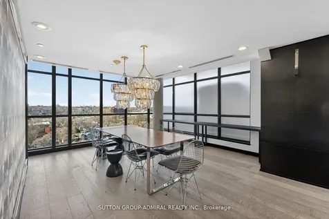 1190 Dundas Street E Toronto ON M4M 0C5