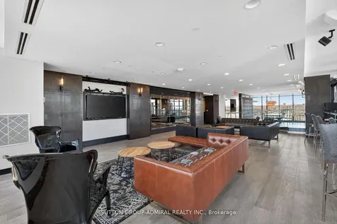 1190 Dundas Street E Toronto ON M4M 0C5