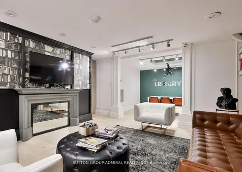 1190 Dundas Street E Toronto ON M4M 0C5