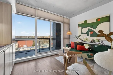 1190 Dundas Street E Toronto ON M4M 0C5