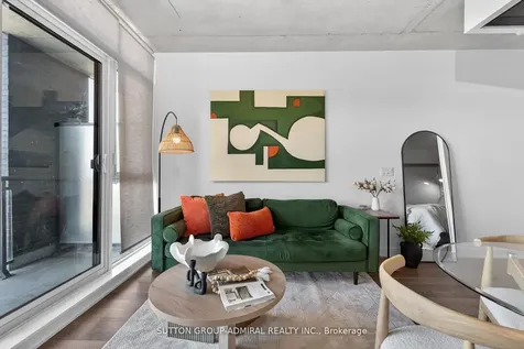 1190 Dundas Street E Toronto ON M4M 0C5