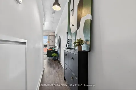 1190 Dundas Street E Toronto ON M4M 0C5