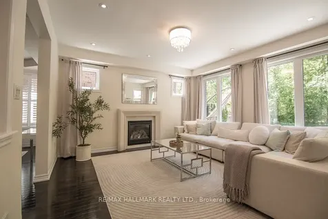 566 Maitland Drive Pickering ON L1W 0A8