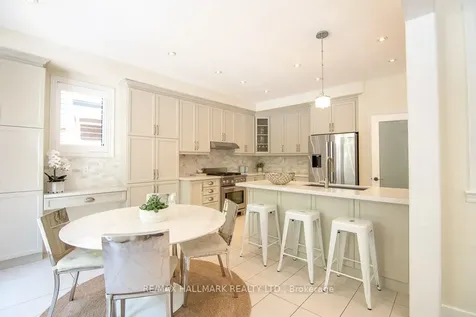 566 Maitland Drive Pickering ON L1W 0A8