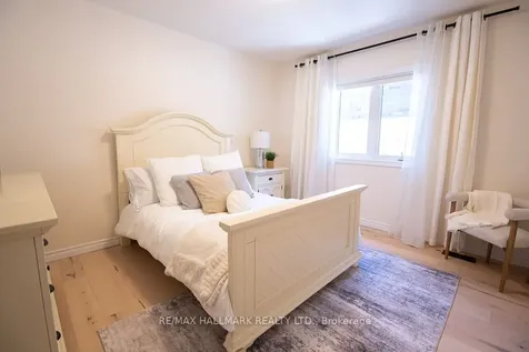 566 Maitland Drive Pickering ON L1W 0A8