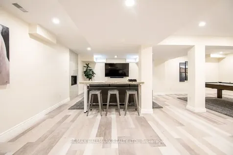 566 Maitland Drive Pickering ON L1W 0A8