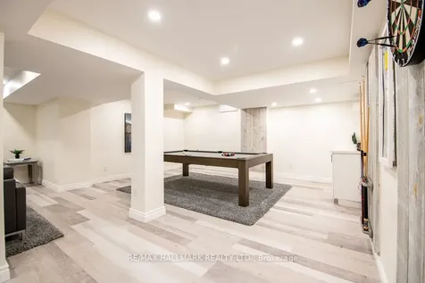 566 Maitland Drive Pickering ON L1W 0A8