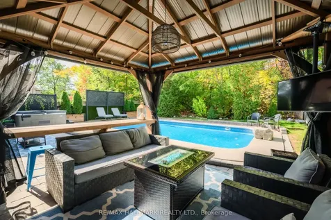 566 Maitland Drive Pickering ON L1W 0A8