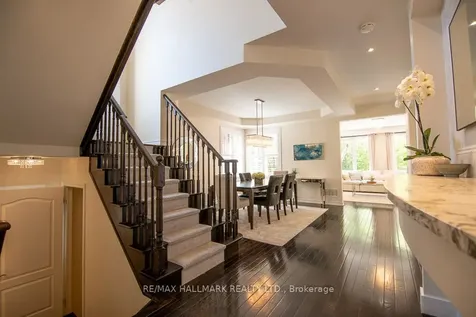 566 Maitland Drive Pickering ON L1W 0A8