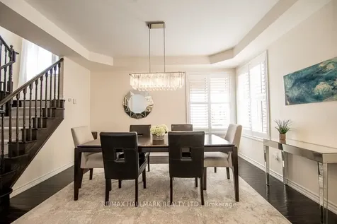 566 Maitland Drive Pickering ON L1W 0A8