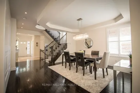 566 Maitland Drive Pickering ON L1W 0A8