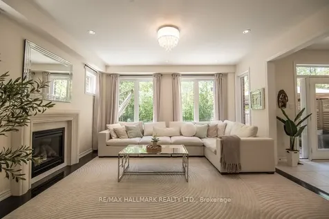 566 Maitland Drive Pickering ON L1W 0A8
