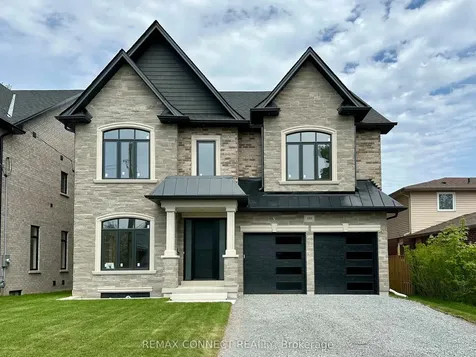 389 Rosebank Road Pickering ON L1W 2N3