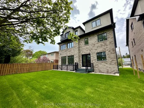 389 Rosebank Road Pickering ON L1W 2N3