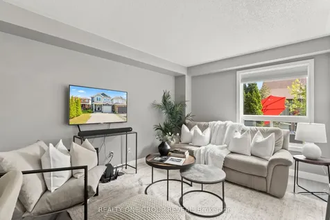 77 Wilkins Crescent Clarington ON L1E 3B6