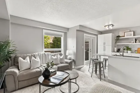 77 Wilkins Crescent Clarington ON L1E 3B6