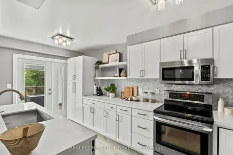 77 Wilkins Crescent Clarington ON L1E 3B6