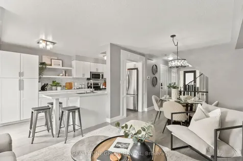 77 Wilkins Crescent Clarington ON L1E 3B6