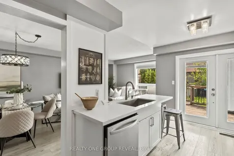 77 Wilkins Crescent Clarington ON L1E 3B6