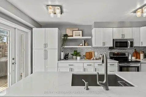 77 Wilkins Crescent Clarington ON L1E 3B6