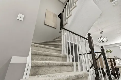 77 Wilkins Crescent Clarington ON L1E 3B6