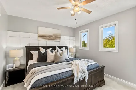 77 Wilkins Crescent Clarington ON L1E 3B6