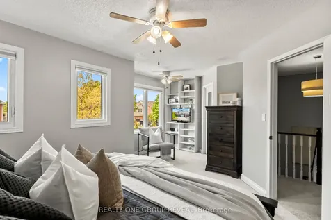 77 Wilkins Crescent Clarington ON L1E 3B6
