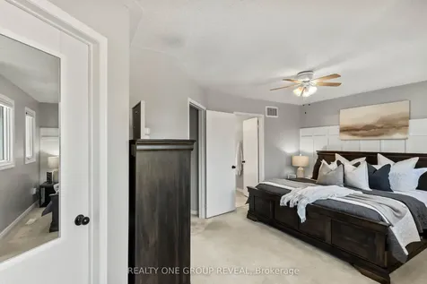77 Wilkins Crescent Clarington ON L1E 3B6