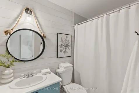 77 Wilkins Crescent Clarington ON L1E 3B6