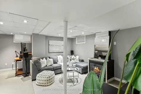 77 Wilkins Crescent Clarington ON L1E 3B6