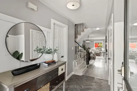 77 Wilkins Crescent Clarington ON L1E 3B6