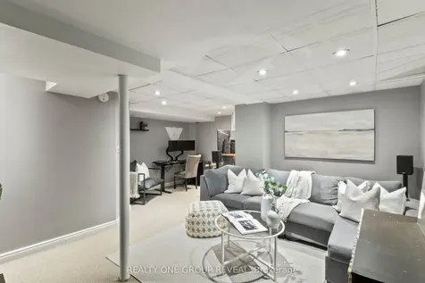 77 Wilkins Crescent Clarington ON L1E 3B6