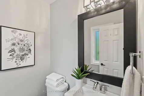 77 Wilkins Crescent Clarington ON L1E 3B6