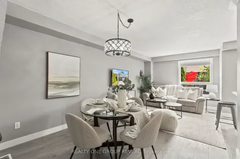 77 Wilkins Crescent Clarington ON L1E 3B6