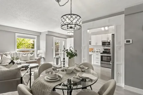 77 Wilkins Crescent Clarington ON L1E 3B6
