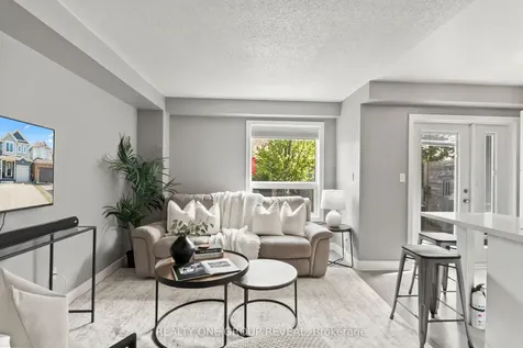 77 Wilkins Crescent Clarington ON L1E 3B6