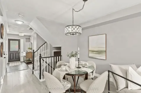 77 Wilkins Crescent Clarington ON L1E 3B6
