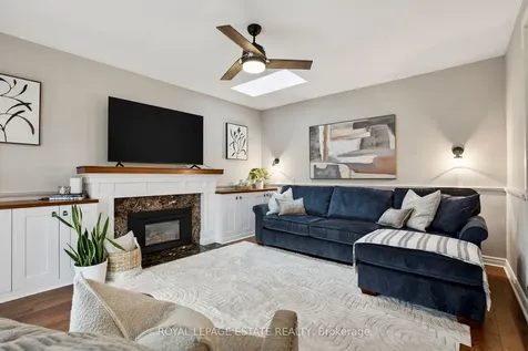 16 Elkwood Drive Toronto ON M1C 2C1