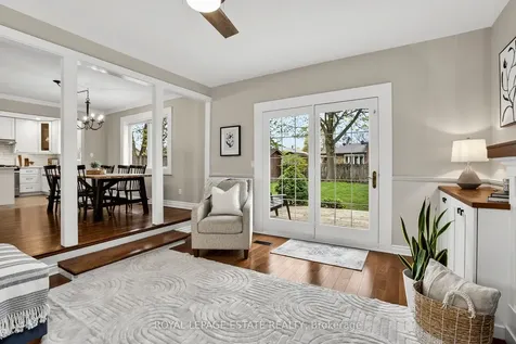16 Elkwood Drive Toronto ON M1C 2C1