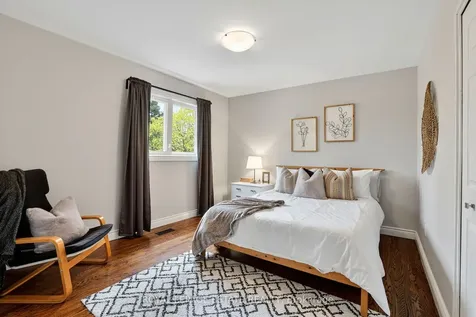 16 Elkwood Drive Toronto ON M1C 2C1