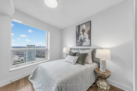 135 Village Green Square Toronto ON M1S 0G4