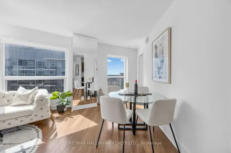 135 Village Green Square Toronto ON M1S 0G4