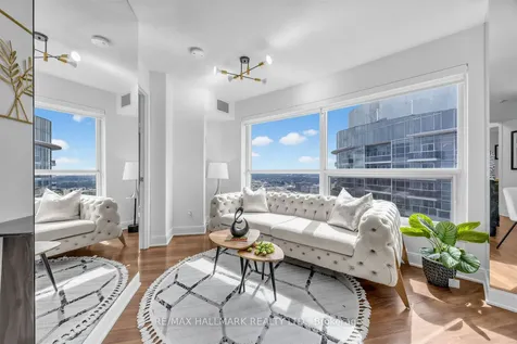 135 Village Green Square Toronto ON M1S 0G4