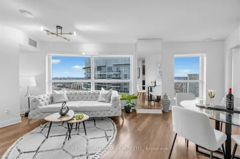 135 Village Green Square Toronto ON M1S 0G4