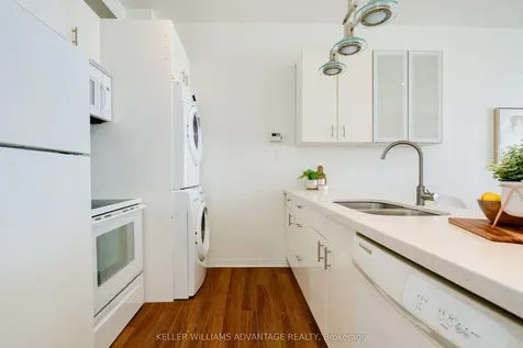 493 Jones Avenue Toronto ON M4J 3G8