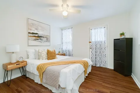 493 Jones Avenue Toronto ON M4J 3G8