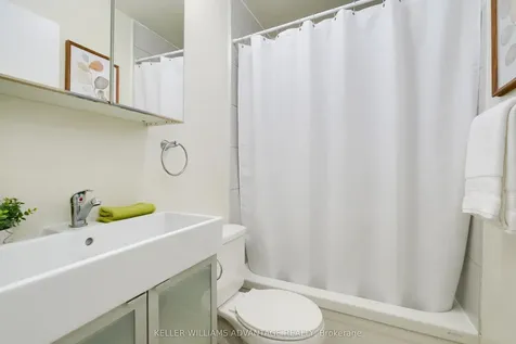 493 Jones Avenue Toronto ON M4J 3G8