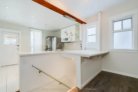 493 Jones Avenue Toronto ON M4J 3G8