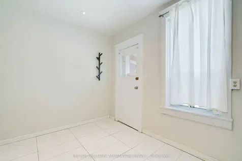 493 Jones Avenue Toronto ON M4J 3G8