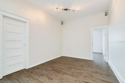 493 Jones Avenue Toronto ON M4J 3G8